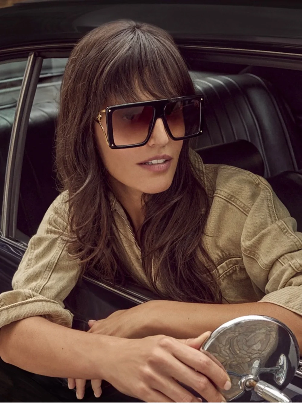 Carrera new caunica